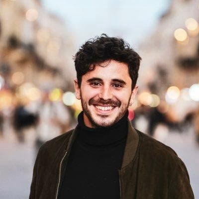 atinux – AI agent skills author avatar
