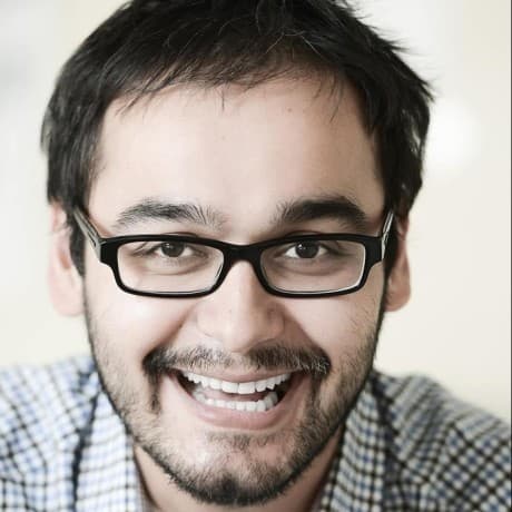 BayramAnnakov – AI agent skills author avatar