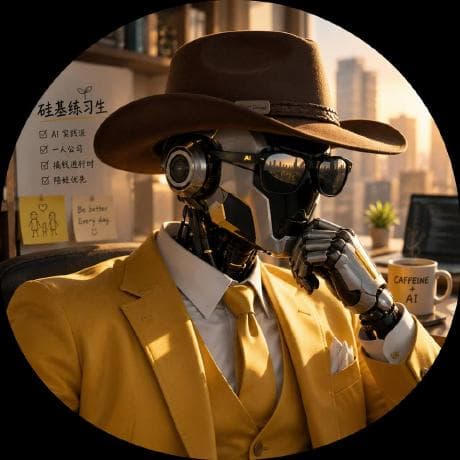jaxxchen003 – AI agent skills author avatar