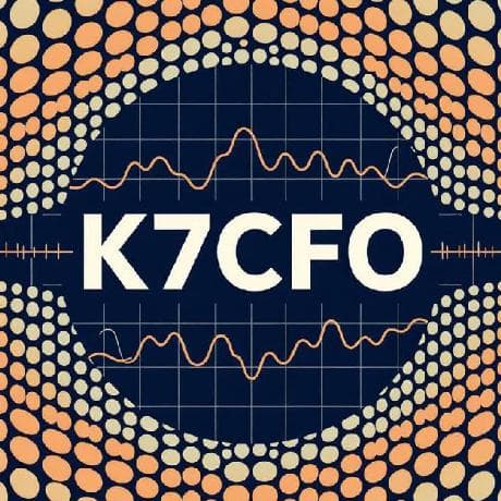 k7cfo – AI agent skills author avatar