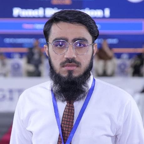 Avatar of AI agent skill sudais-khalid/vibe-ship