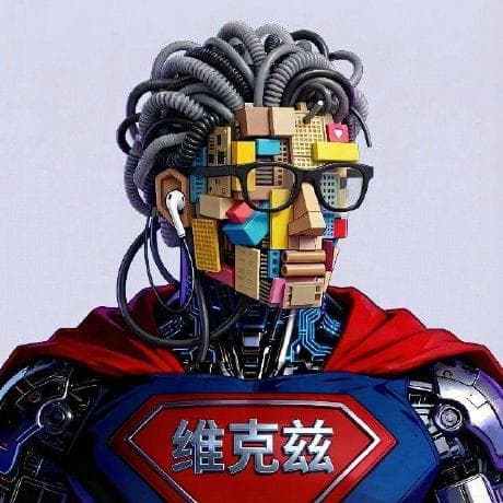 Weikezi-AI – AI agent skills author avatar